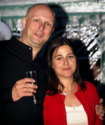 Isabels 40th Birthday