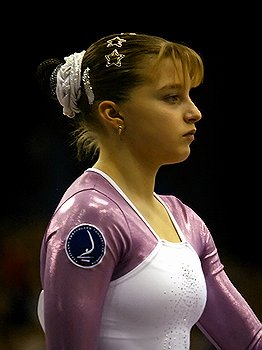 Anna Pavlova  (RUS)