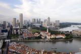 May 9 - Singapore