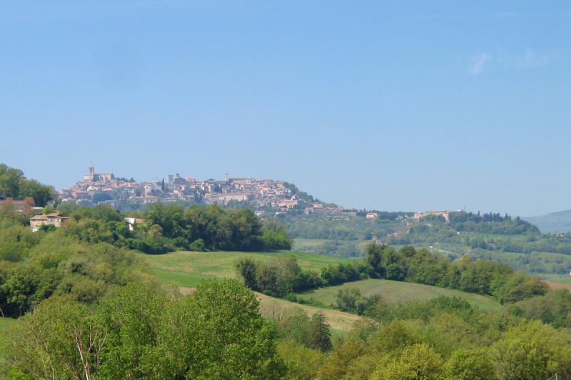 Todi