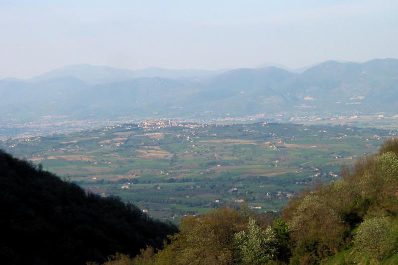 Montefalco 