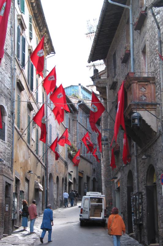 Assisi