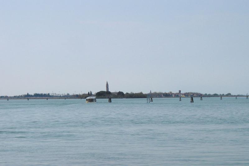 Island of Burano