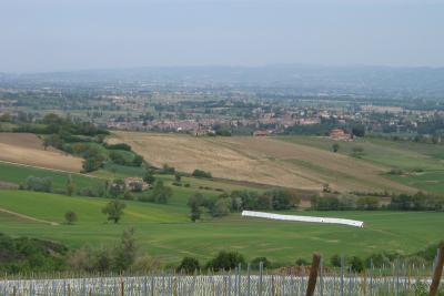 Bevagna ahead