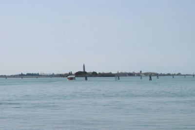 Island of Burano