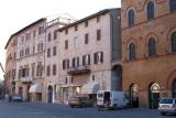 Monday morning in Todi
