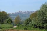 Looking back at Todi