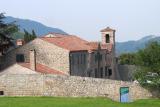 Villa Beatrice---back view