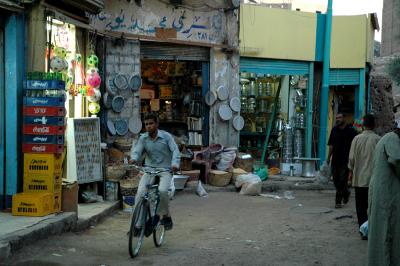 Aswan market 2