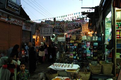 Aswan market 4