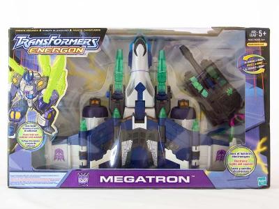 Megatron