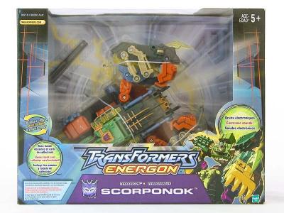 Scorponok