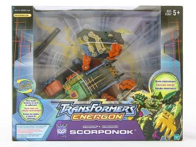 Scorponok