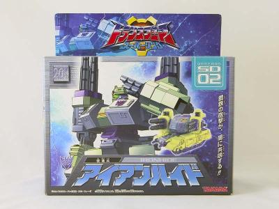 SD-02 Ironhide