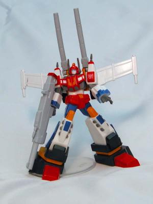 ACT 7 Victory Saber with pieces for Star Saber (colored) (bonus)