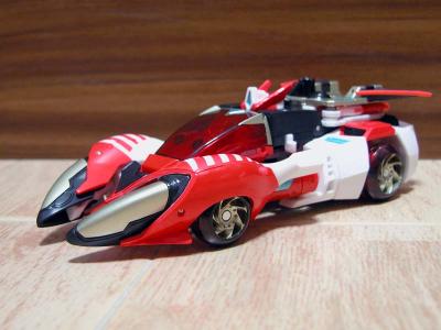 Vehicle Mode