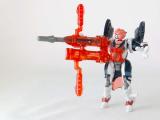 Arcee - Robot Mode