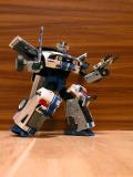 BT-14 Wheeljack, Robot Mode Alternate View 1