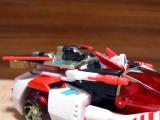 Vehicle Mode with Force Chip Close Up