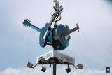the crossroads of the blues highways