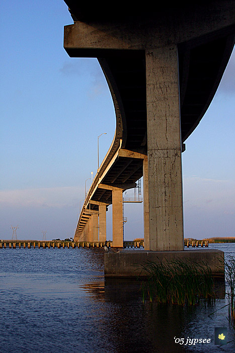 kates bridge