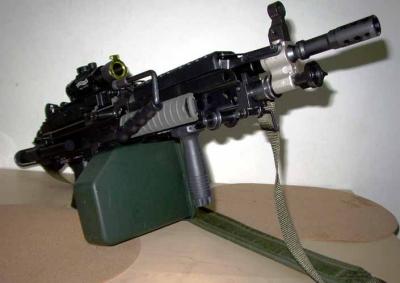 Bosing version 3 (another view)