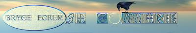 Banner for 3Dcommune forum