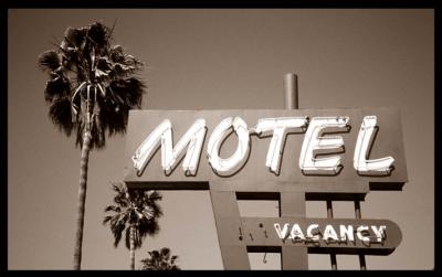 Motel Vacancy