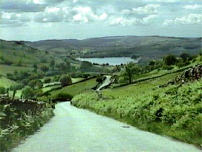 backroad to Ambleside