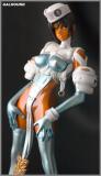 Galhound - Repaint