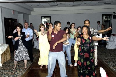 Madeira School Events