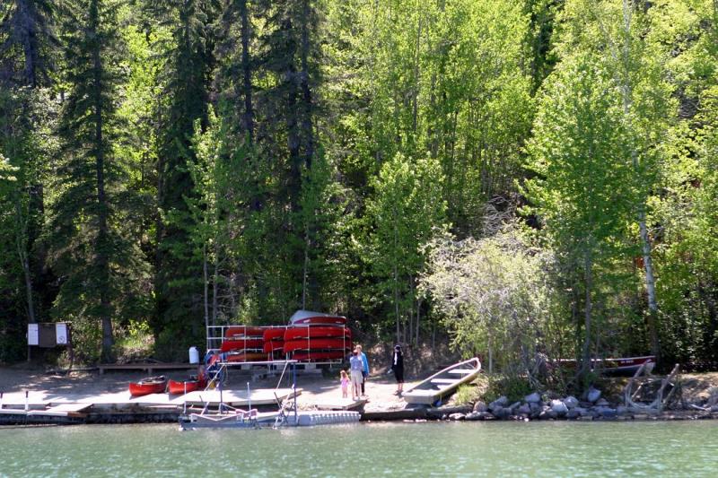 Canoeheads