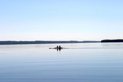 Rowers