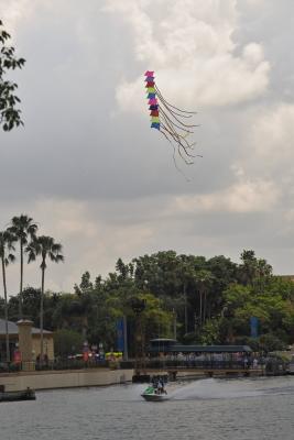 Kite Time