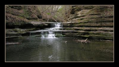 Matthiessen State Park