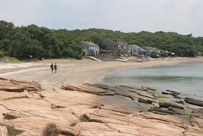 Tung Ping Chau