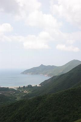 View of Tai Wan