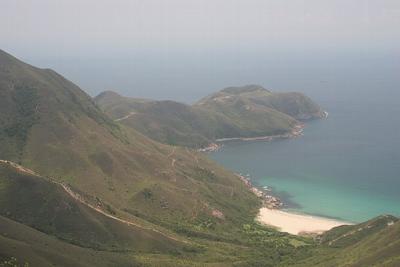 Tung Wan Shan and Tung Wan