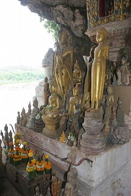 Budda Shrine 2