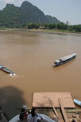 Back to the Mekong