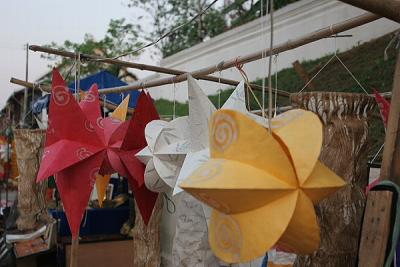 Lanterns for sale