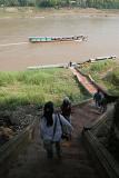 Down to Mekong River