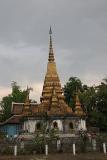 Wat That Luang