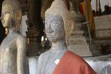 Buddas in Wat Wisunalat 2