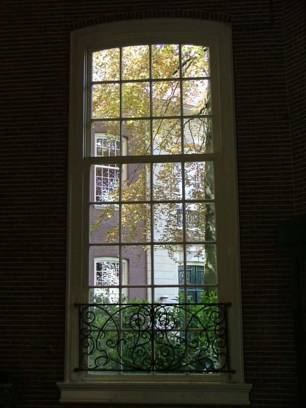 From the Inside Out