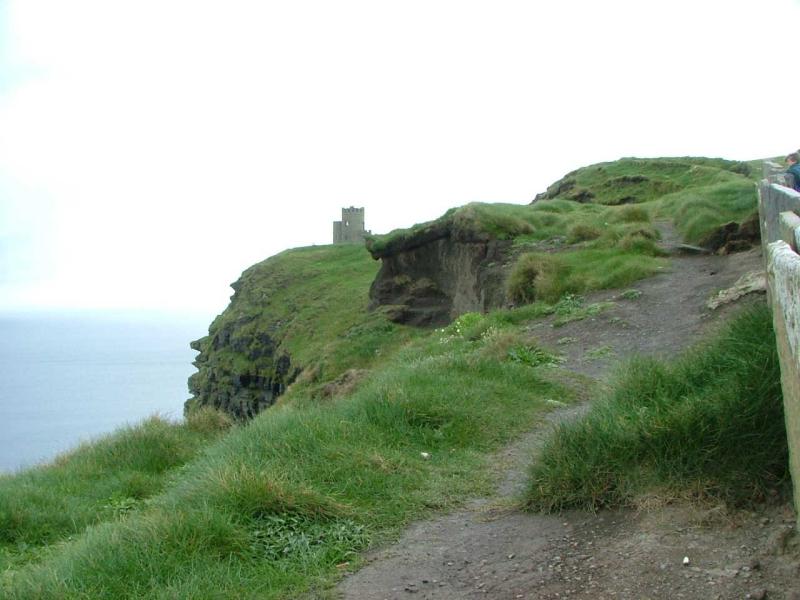 Great Castle Shot