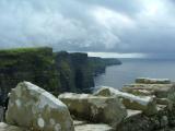 Clearing at Moher