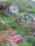 Dolphin House Ruins