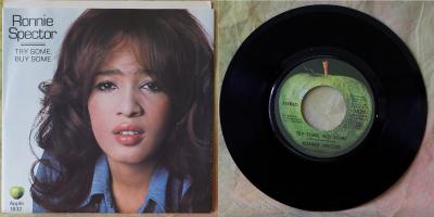 Ronnie Spector, Try Some Buy Some