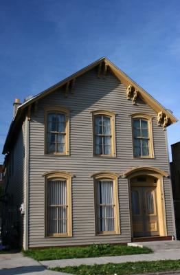 335 Swan St. Buffalo